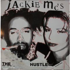 Jackie MC's - Jackie MC's - The Jackie Hustle - Arista