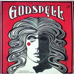 "Godspell" Original London Cast - "Godspell" Original London Cast - Godspell - Bell Records