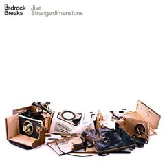 Jiva - Jiva - Strange Dimensions - Bedrock Breaks 