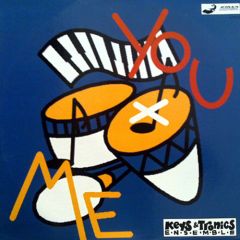Keys And Tronics Ensemble - Keys And Tronics Ensemble - You X Me - Irma