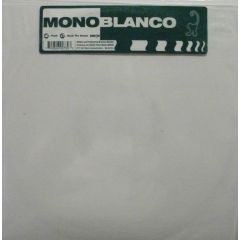 Mono Blanco - Mono Blanco - Peak - Smile