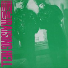 Run Dmc - Run Dmc - Raising Hell - Profile