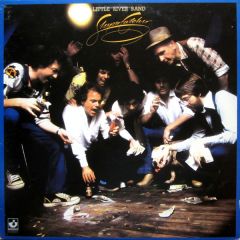 Little River Band - Little River Band - Sleeper Catcher - Harvest