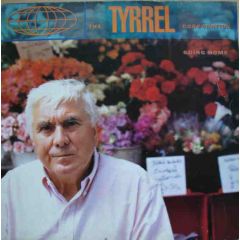 Tyrell Corporation - Tyrell Corporation - Going Home - Chrysalis