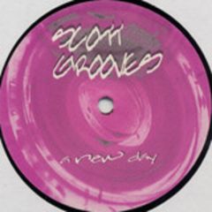 Scott Grooves - Scott Grooves - A New Day - Soma