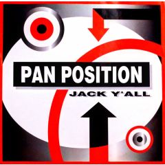 Pan Position - Pan Position - Jack Y'All - Next Records