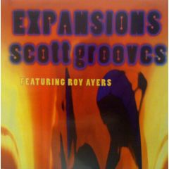 Scott Grooves Ft Roy Ayers - Expansions - Soma