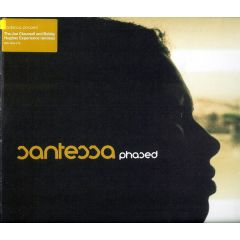 Santessa - Santessa - Phased/Just When I Needed You - Disco Volante