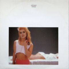 Toyah - Toyah - Echo Beach - EG