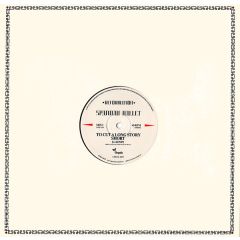 Spandau Ballet  - Spandau Ballet  - To Cut A Long Story Short - Reformation