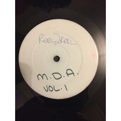 Reel Ii Reel - Reel Ii Reel - M D A Vol 1 - Reel 2 Reel Productions