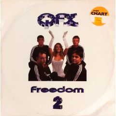 QFX - QFX - Freedom 2 (Remixes) - Epidemic