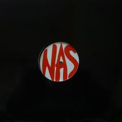NAS - NAS - It Aint Hard To Tell - Columbia