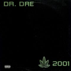 Dr Dre - Dr Dre - 2001 - Interscope