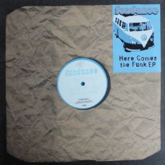 Sundance - Sundance - Here Comes The Funk EP - Fenetik