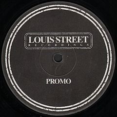 Louis Street - Louis Street - RIO - Louis Street 3