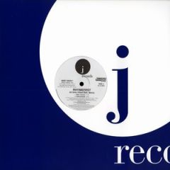 Rhymefest Feat.Mario - Rhymefest Feat.Mario - All Girls Cheat - J Records
