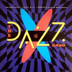 Dazz Band - Dazz Band - Love M.I.A. (House Mix) - Geffen