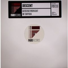 Descent - Descent - Round Midnight - Fade Records 