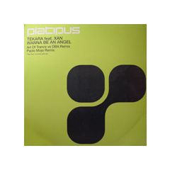 Tekara Feat. Xan - Tekara Feat. Xan - Wanna Be An Angel (Remixes) - Platipus