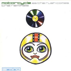 Motorcycle - Motorcycle - As The Rush Comes (Remixes) - Armind