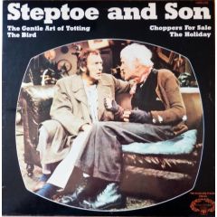 Hallmark Presents - Hallmark Presents - Steptoe And Son - Hallmark