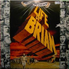 Monty Python - Monty Python - Life Of Brian - Warner Bros