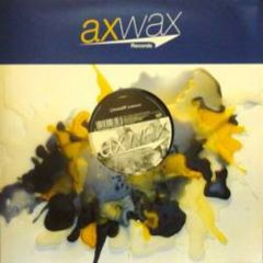 Climax 69 - Climax 69 - Ambience - Axwax