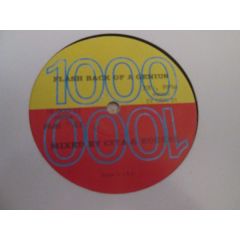 Various - Various - Flashback Of A Genius - Genius Records Company