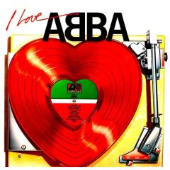 Abba - Abba - I Love ABBA - Atlantic