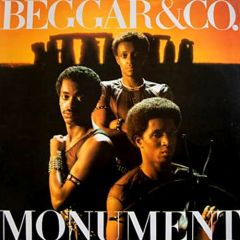 Beggar & Co. - Beggar & Co. - Monument - RCA