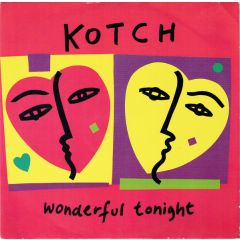 Kotch - Kotch - Wonderful Tonight - Mango