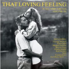 Various - Various - That Loving Feeling Volume III - Dino Entertainment