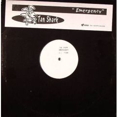 Tan Shark - Tan Shark - Emergency - Casa