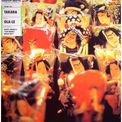 Takada - Takada - Ola-Le - Disorient