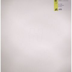Nu:Tone - Nu:Tone - Breathless / Feel It - Hospital Records