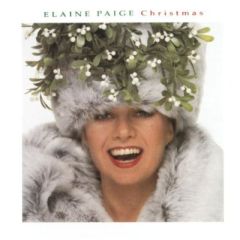 Elaine Paige - Elaine Paige - Christmas - WEA