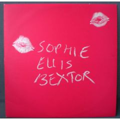 Sophie Ellis Bextor - Sophie Ellis Bextor - Take Me Home (Remix) - Polydor