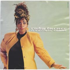 Ruby Turner - Ruby Turner - It's A Cryin' Shame - Jive