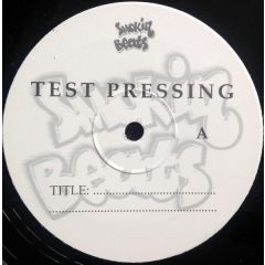 Studio 76 - Studio 76 - Satisfaction - Smokin Beats
