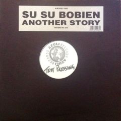Su Su Bobien - Su Su Bobien - Another Story - Azuli Records