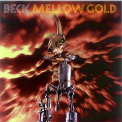 Beck - Beck - Mellow Gold - Geffen Records, Bong Load Records