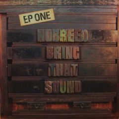 Nubreed - Nubreed - The Original (Album Sampler 1) - MOB