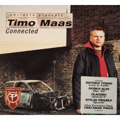 Perfecto Presents Timo Maas - Perfecto Presents Timo Maas - Connected - Perfecto