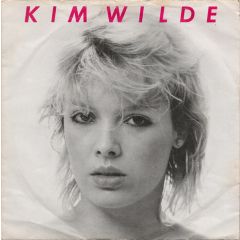 Kim Wilde - Kim Wilde - Kids In America - RAK