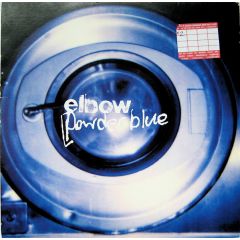 Elbow - Elbow - Powder Blue - V2