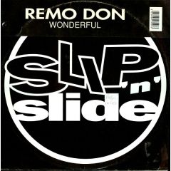 Remo Don - Remo Don - Wonderful - Kickin