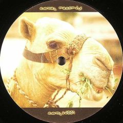 Oli G & Smackdown - Oli G & Smackdown - Crazy (The Remixes!) - Camel