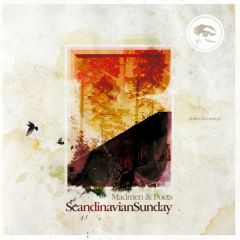 Madmen & Poets - Madmen & Poets - Scandinavian Sunday - Fokuz