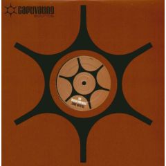 The Disco Brothers - The Disco Brothers - Come With Us - Captivating Sounds 
